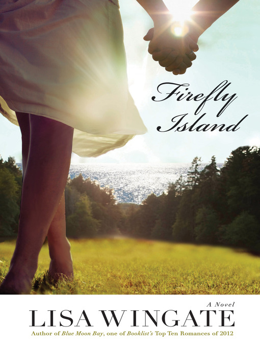 Title details for Firefly Island by Lisa Wingate - Wait list